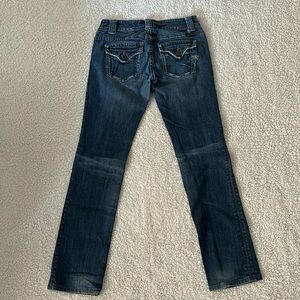 Miss Me Jeans | Women size 27 | Inseam 29”